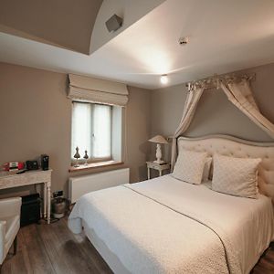 Standaard Kamer met een King Size Bed
